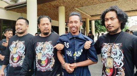 Bikin Merinding Pengakuan Husen Pelaku Pembunuhan Dan Mutilasi Bos Air