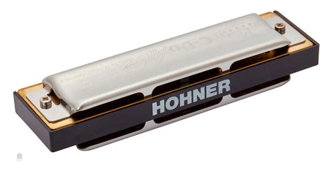 HOHNER Alabama Blues C-major Harmonijka ustna