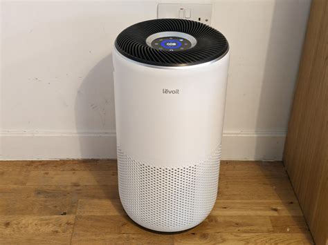 Levoit Core 400s Review Powerful Air Cleaning