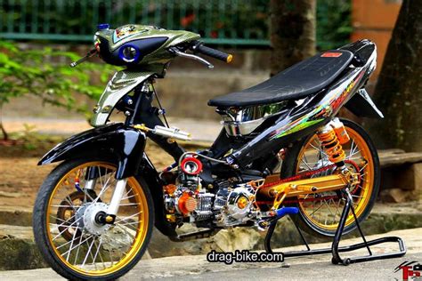 Motor Road Race Jupiter Z