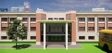 School Building Construction Service At Rs 1789square Feet In Saharsa