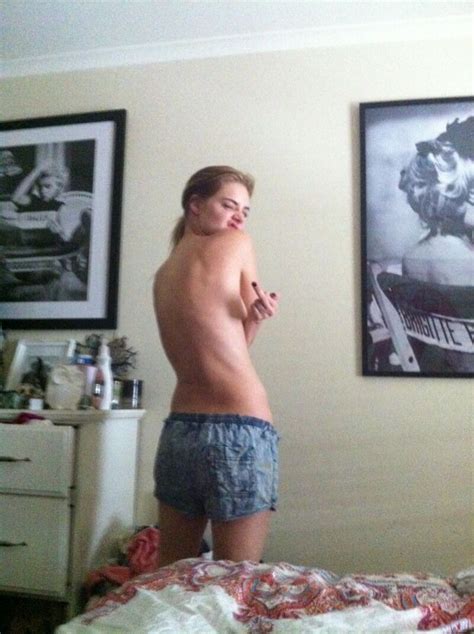 Leaked Samara Weaving Nude Fappening Part The Fappening
