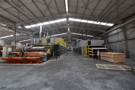 Turkish Plywood Turkey Forest Yapı