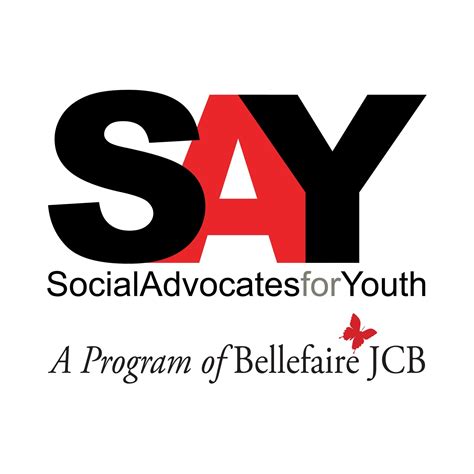 SAY-Social Advocates for Youth | Shaker Heights OH