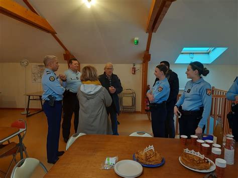 Gendarmerie De La Meurthe Et Moselle On Twitter Pr Sentspourleselus