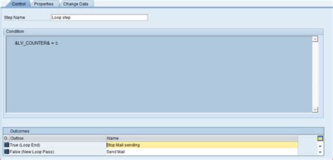 Abap Workflow For Beginners Step By Step Explaination