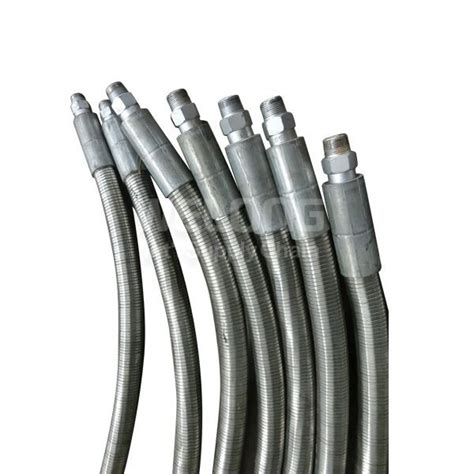 China Customized Bop Hose Manufacturers Suppliers Factory Oilfield