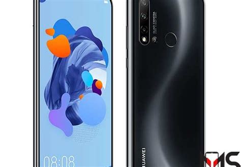 مواصفات واسعار هاتف Huawei nova 5i ومميزات وعيوب الموبايل