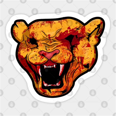 Hotline Miami Tony Mask - Hotline Miami - Sticker | TeePublic