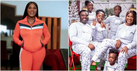 “had A Cancer Scare” Mercy Johnson Opens Up In Emotional Video Says