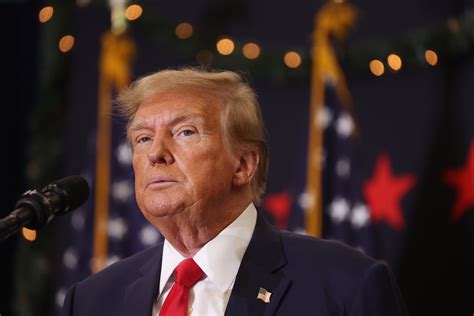Trump Is Hardly Libertarian But Neither Is Todays Libertarian Party