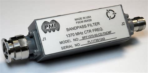 Irgendein Notizbuch Ornament Meisterstück Zensur Öffentlichkeit 10 Mhz Bandpass Filter