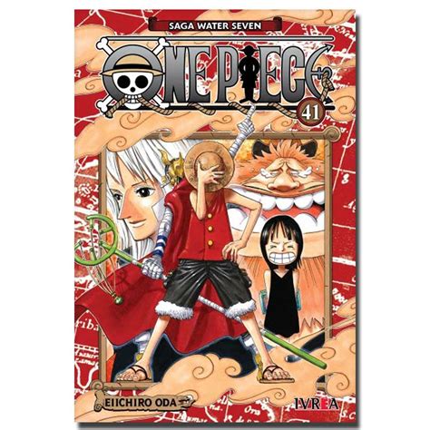 One Piece Arg Mangas Noelu