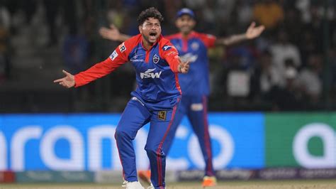 Ipl Delhi Capitals Kuldeep Says Batting Needs Improvement After