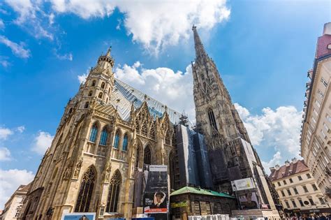 2 Days In Vienna The Perfect Vienna Itinerary Map And Tips