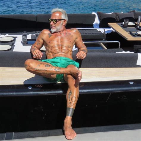 Gianluca Vacchi El Millonario Más Sexy De Instagram