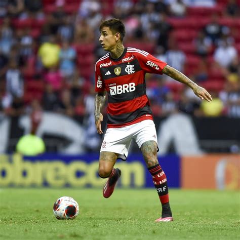 Aproveitamento Do Flamengo Melhor Pulgar Em Campo Mostra