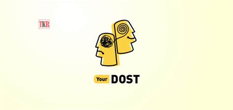 Yourdost Empowering Communities To Strengthen Mental And Emotional