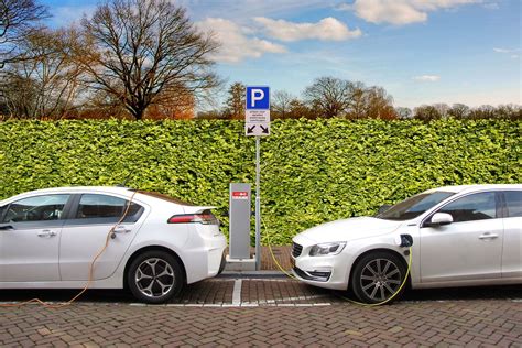 Les Missions De Co Repartent La Hausse Motorgreen