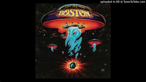 Boston More Than A Feeling 1976 Youtube