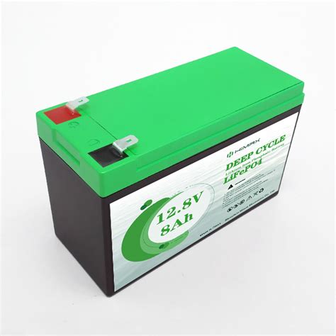 LiFePO4 Rechargeable Battery Flexibleendoscopee