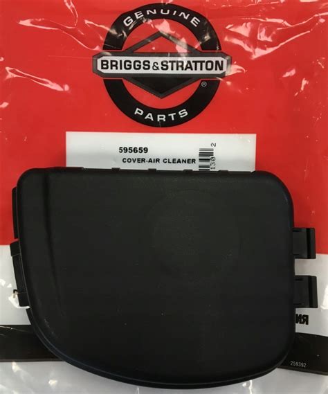 Pokrywa Filtra Powietrza Briggs Stratton Cena Opinie