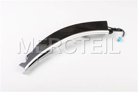 Buy The Spare Part Mercedes Benz A Trim Strip