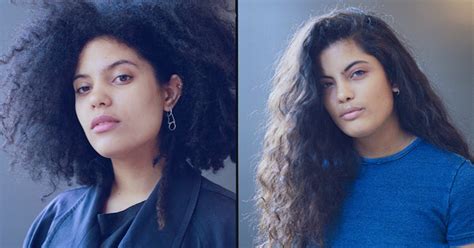 Apr S Avoir Explor Leur Pass Les S Urs Ibeyi Sont De Retour Avec Ash