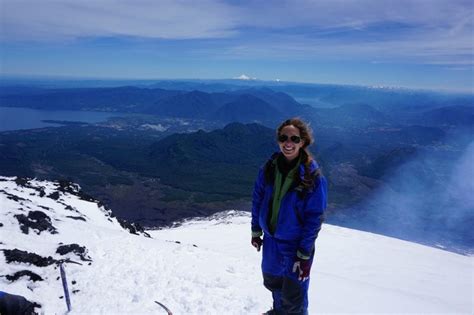 Know Before You Go- Villarrica Volcano Hiking Guide