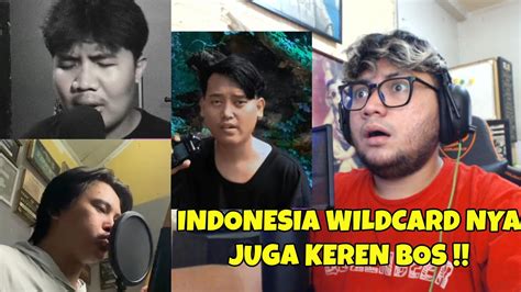 EWOK Reaction RAFLY ADI KERANG GIVEN Grand Beatbox Battle 2024