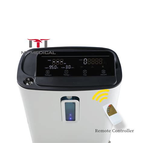 Mt Medical Portable Home Oxygen Concentrator Price L Oxygen