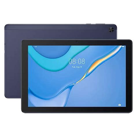 Huawei Matepad T10s, 4GB RAM, 64GB 10-inch Wi Fi Tablet - Blue