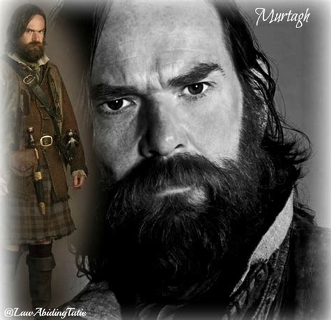 Murtagh | Outlander Quotes