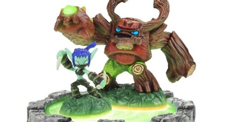 skylanders giants review eurogamernet