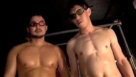 Watch 猛男肌肉 Gay 大雞巴 肌肉猛男 Porn SpankBang