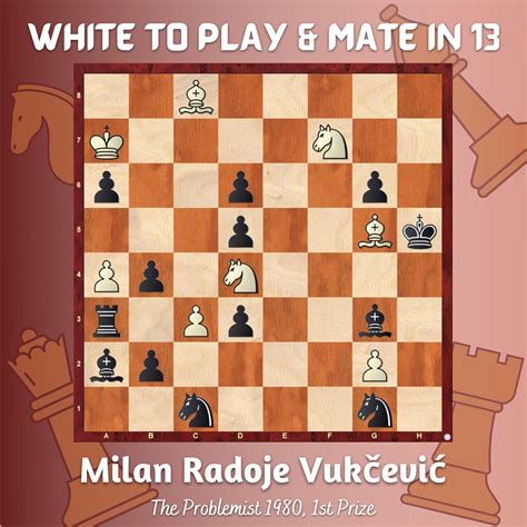 ChessBase India on Twitter Milan Vukčević is a forgotten hero of the