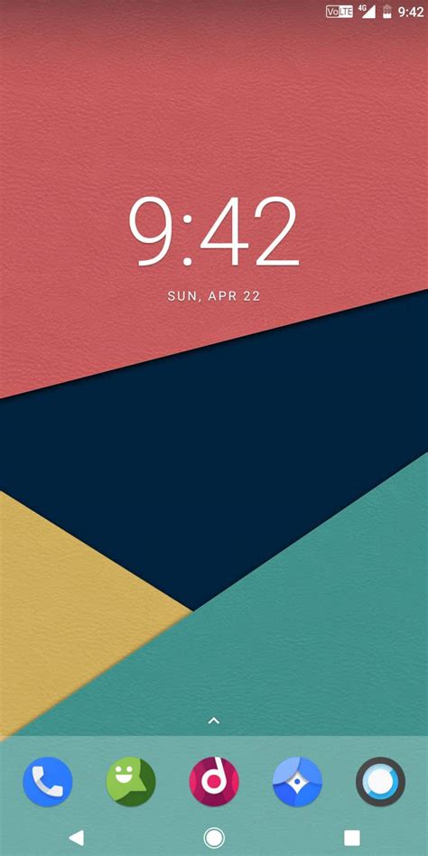 crDroid ROM