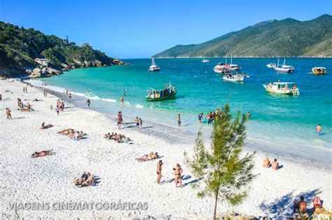 PRAINHAS DO PONTAL DO ATALAIA Arraial Do Cabo Como Chegar Arraial