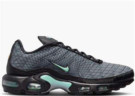 Nike Air Max Plus Tn Spirograph Hype Clothinga