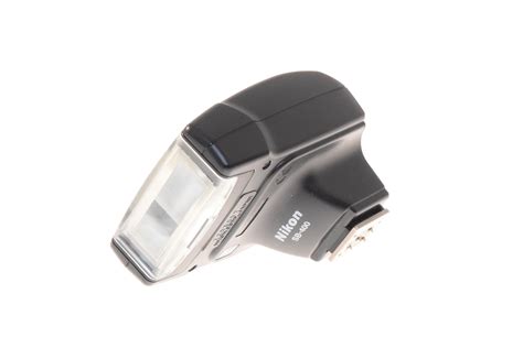 Nikon SB-400 Speedlight - Accessory – Kamerastore