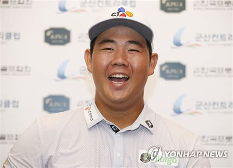 Kim Joo Hyung Selected As A Golf Channel In The Ustop 10′ Players