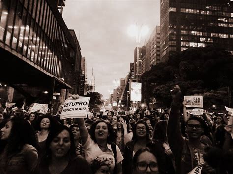 15 Imagens Incríveis Da Luta Das Mulheres Para Inspirar O 8 De Março