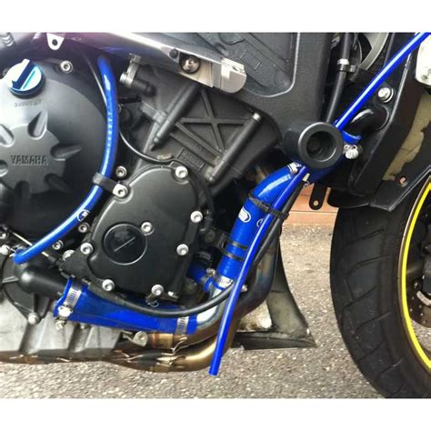Parts Yamaha Yzf R6 Radiator Samco Yamaha Yzf R6 11 Piece