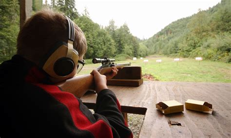 Mastering The Art Of Shooting Tips To Reduce Recoil And Improve