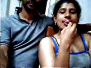 Indian Webcam Couple Hotntubes Porn