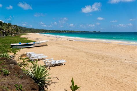 Una guía para visitar y disfrutar de las mejores playas de Nicaragua