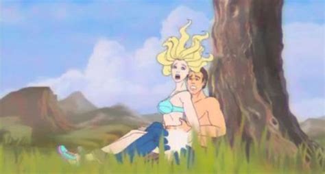 Sex Is No Accident MTV ComenTom