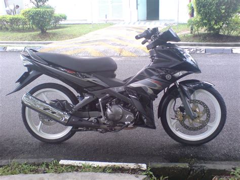 2012 YAMAHA 125 ZR | Picture 2370577