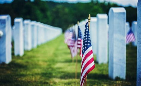Remembering Sacrifice Memorial Day Honors Our Heroes Bible Home