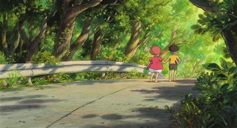 Pin By Nora On Anime Screencaps Studio Ghibli Ghibli Artwork Studio